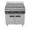 Cobra CR9A - 900mm Griddle Gas Range Static Oven