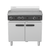 Cobra CR9A - 900mm Griddle Gas Range Static Oven