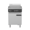 Cobra CR6B - 600mm Griddle Gas Range Static Oven