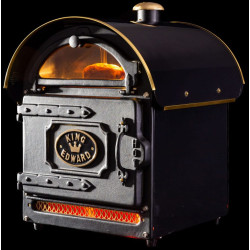 King Edward KEE-PB1 Prestige Potato Oven 10a