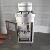 Ex-Demo Trueheat RCF4 Double Basket 18L Fryer