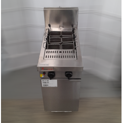 Ex-Demo Trueheat RCP4 400mm Pasta Cooker LPG