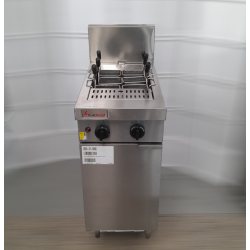 Ex-Demo Trueheat RCP4 400mm Pasta Cooker LPG