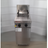 Ex-Demo Trueheat RCP4 400mm Pasta Cooker LPG