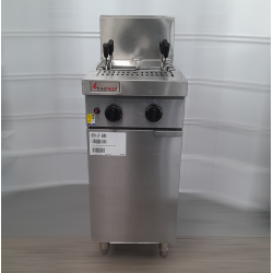 Ex-Demo Trueheat RCP4 400mm Pasta Cooker LPG