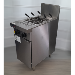 Ex-Demo Trueheat RCP4 400mm Pasta Cooker LPG