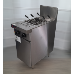 Ex-Demo Trueheat RCP4 400mm Pasta Cooker LPG