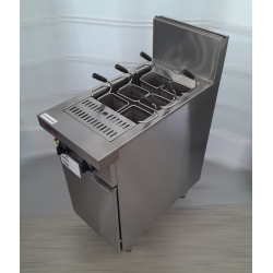 Ex-Demo Trueheat RCP4 400mm Pasta Cooker LPG