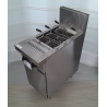 Ex-Demo Trueheat RCP4 400mm Pasta Cooker LPG