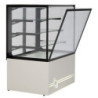 UNIS CUBE Self-Serve Cold Display Cabinet