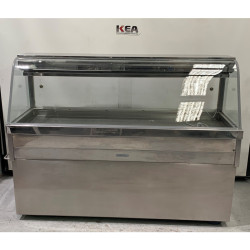 ROBAND Cold Food Display Bar