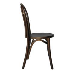 Replica Bentwood Chair No.18 Style – Walnut