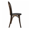 Replica Bentwood Chair No.18 Style – Walnut