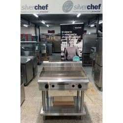 EX-Demo Waldorf GP8900G-LS 900mm Gas Griddle Leg Stand