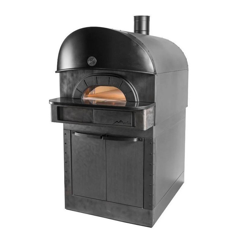 MORETTI FORNI ELECTRIC OVEN FOR NEAPOLITAN PIZZA - NEAP9