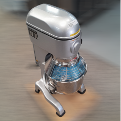 Ex-Display BM20ATS Paramount - 20 Litre Planetary Mixer