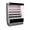 Tecnodom Tecnodom Open Chiller with 4 Shelves TDVC60-CA-187