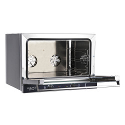 Tecnodom TDE-3B TECNODOM by FHE 3x600x400mm Tray Convection Oven