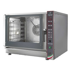 Tecnodom TDC-5VH TECNODOM by FHE 5 Tray Combi Oven