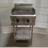 Ex-Demo Trueheat RCB6-LP Char Grill LPG Gas 600mm