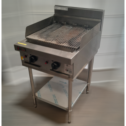 Ex-Demo Trueheat RCB6-LP Char Grill LPG Gas 600mm