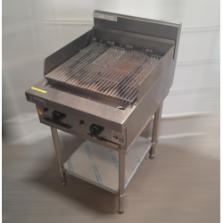 Ex-Demo Trueheat RCB6-LP Char Grill LPG Gas 600mm