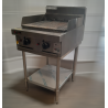 Ex-Demo Trueheat RCB6-LP Char Grill LPG Gas 600mm