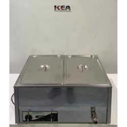 ROBAND Bain Marie