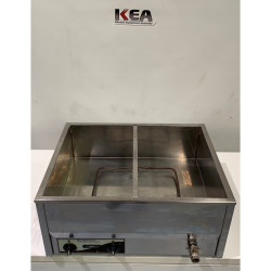 ROBAND Bain Marie