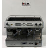 Brasilia 2 groups coffee machine