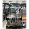 C.M.A 2 group coffee machine