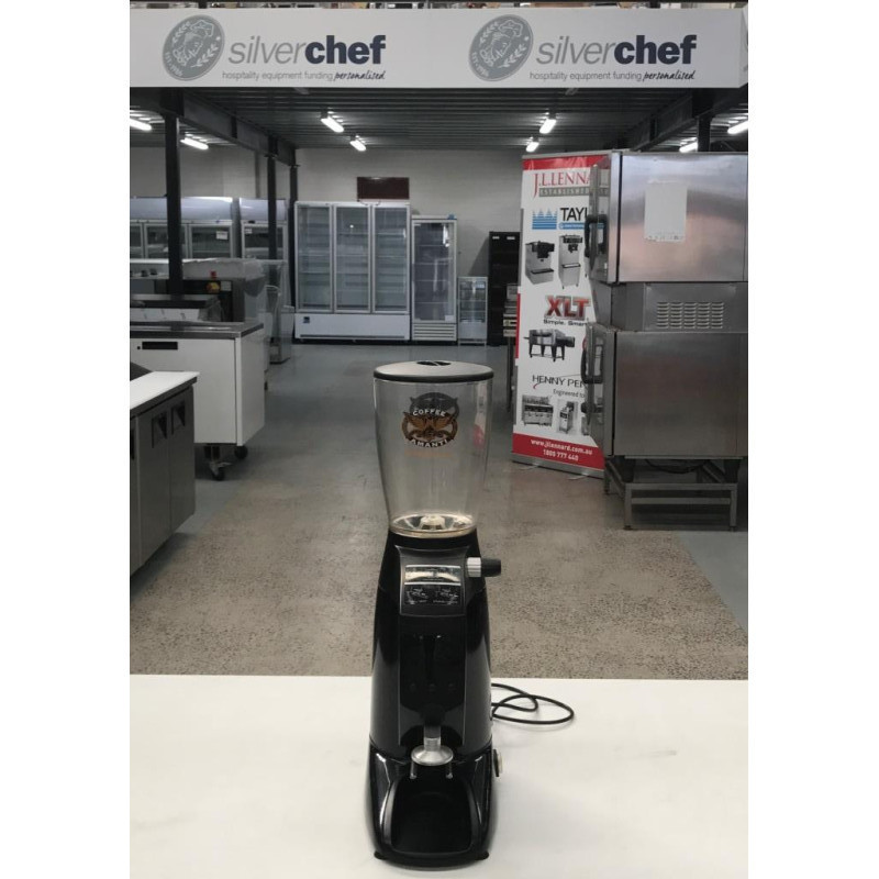 COMPAK IECEE COFFEE GRINDER