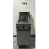 Used B+S TF-461 Single Pan Fryer