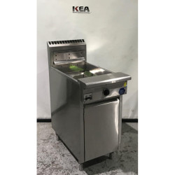 Used B+S TF-461 Single Pan Fryer