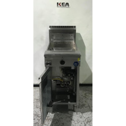 Used B+S TF-461 Single Pan Fryer