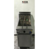 Used B+S TF-461 Single Pan Fryer