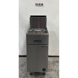 Ex-Demo Goldstein TGF1M/400 deep fryer