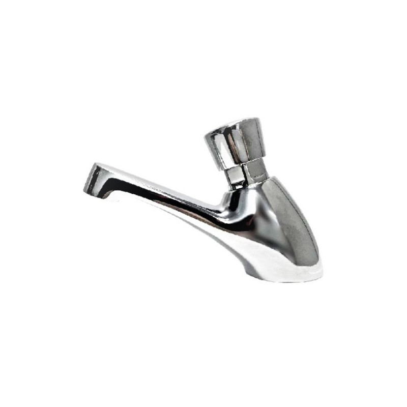 ACQUA - AQD745 - DECK MOUNT TIME FLOW TAP