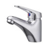 Jetstream JET5100D Deck Mount Flick Mixer 100mm Swing Spout