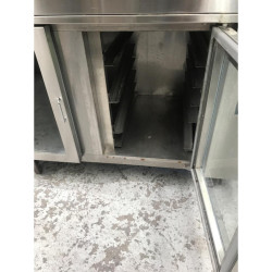 LEEGO Electric double deck oven