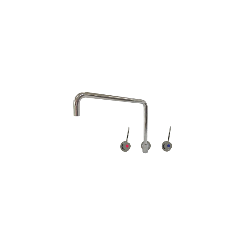ACQUA - AQW3300CB - WALL MOUNT WITH 300m ACQUA - AQW3300CB - WALL MOUNT WITH 300m