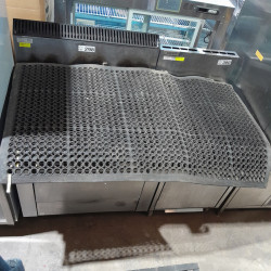 Used Commercial Kitchen Floor Mat 1500mm Wide