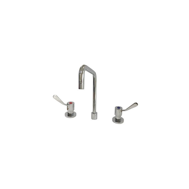 ACQUA - AQD3300CB - DECK MOUNT WITH 300 ACQUA - AQD3300CB - DECK MOUNT WITH 300