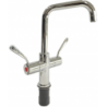 ACQUA - AQD3150 - DECK MOUNT FAUCET WITH