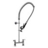 ACQUA - AQD1500LH - DECK MOUNT PRE RINSE - LOW HEIGHT 