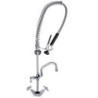 Jetstream JET1500D Deck Mount Pre Rinse