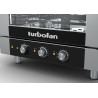 Turbofan EC40M10 - Full Size 10 Tray Manual / Electric Combi Oven