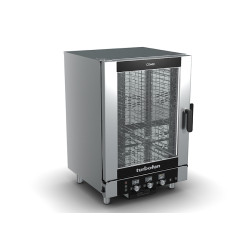 Turbofan EC40T10 - Full Size 10 Tray Touch / Electric Combi Oven