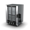 Turbofan EC40T10 - Full Size 10 Tray Touch / Electric Combi Oven