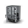 Turbofan EC40T10 - Full Size 10 Tray Touch / Electric Combi Oven